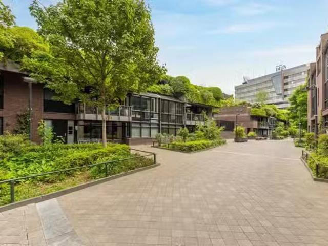Appartement te koop Bomanshof 19 in Eindhoven voor € 449.000