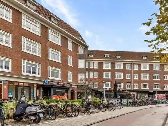 Appartement te koop Bos en Lommerweg 129 2 in Amsterdam voor €.