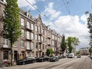 Bosleeuw, West, Amsterdam, Amsterdam, Noord-Holland, Noord-Holland