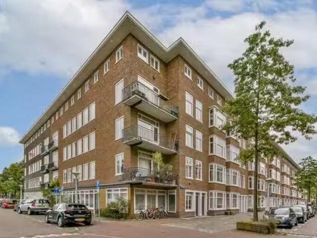 Appartement te koop Bos en Lommerweg 29 H in Amsterdam voor €.