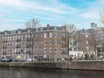 Bosleeuw, West, Amsterdam, Amsterdam, Noord-Holland, Noord-Holland