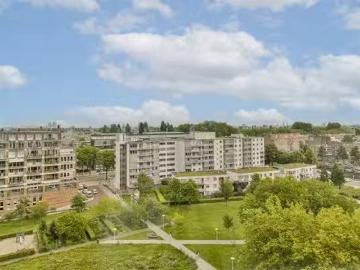 Erasmuspark, West, Amsterdam, Amsterdam, Noord-Holland, Noord-Holland