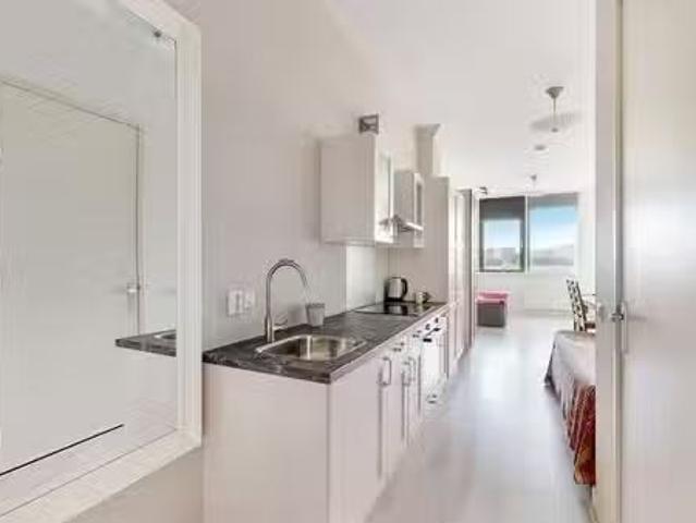 Appartement te koop Bos en Lommerplantsoen 89 D in Amsterdam v.