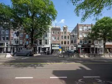 Erasmuspark, West, Amsterdam, Amsterdam, Noord-Holland, Noord-Holland