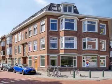 Appartement te koop Bosbesstraat 137 in Den Haag voor € 499.500