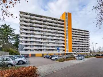Appartement te koop Boschdijk 424 in Eindhoven voor € 340.000