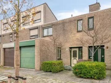 Appartement te koop Boschdijk 428 in Eindhoven voor € 430.000