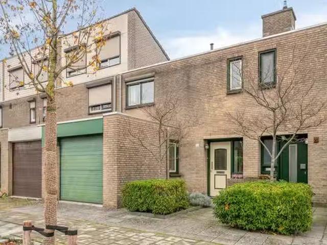 Appartement te koop Boschdijk 428 in Eindhoven voor € 430.000