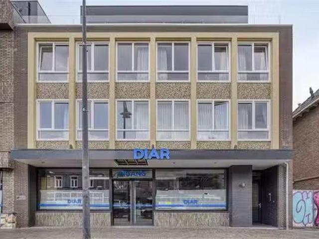 Appartement te koop Boschdijk 438 in Eindhoven voor € 275.000