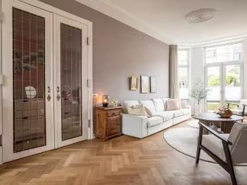 Appartement te koop Bosschestraat 7 in Den Haag voor € 1.025.000