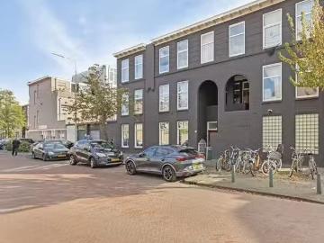 Appartement te koop Bosschestraat 68 in Den Haag voor € 695.000