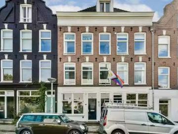 Appartement te koop Borneostraat 4 X in Amsterdam voor € 800.000