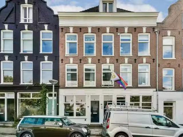 Appartement te koop Borneostraat 4 X in Amsterdam voor € 800.000