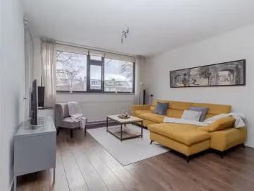 Appartement te koop Borghaag 128 B in Maastricht voor € 225.000