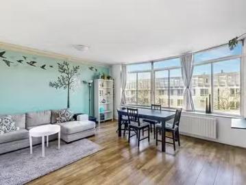 Appartement te koop Boris Pasternakstraat 401 in Amsterdam voo.