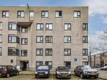 Appartement te koop Boris Pasternakstraat 401 in Amsterdam voo.