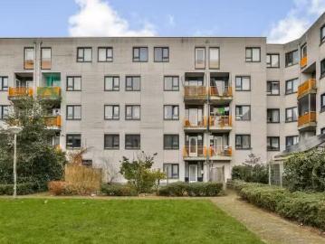 Appartement te koop Boris Pasternakstraat 229 in Amsterdam voo.