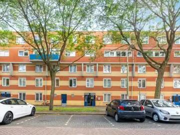 Appartement te koop Boris Pasternakstraat 351 in Amsterdam voo.