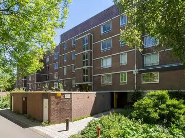 Appartement te koop Boris Pasternakstraat 369 in Amsterdam voo.