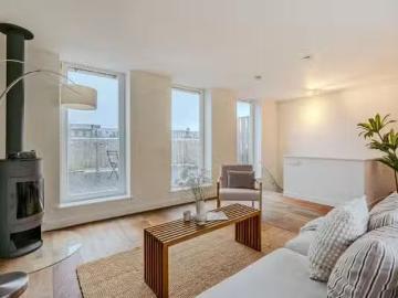 Appartement te koop Boterdiepstraat 46 2 in Amsterdam voor € 6.