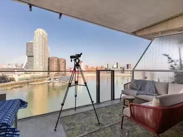 Appartement te koop Botersloot 393 in Rotterdam voor € 485.000