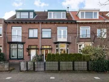 Appartement te koop Botterboulevard 46 in Haarlem voor € 735.000
