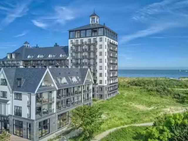 Appartement te koop Boulevard de Wielingen 47 A 202 in Cadzand.