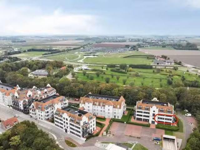 Appartement te koop Boulevard de Wielingen 47 A in Cadzand voo.