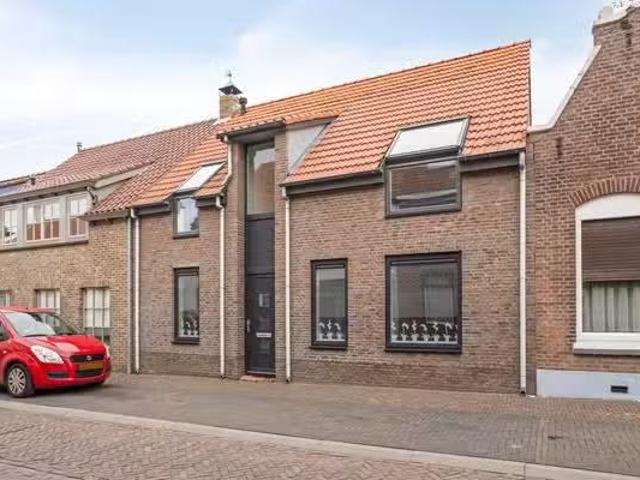 Appartement te koop Boulevard de Wielingen 47 B 002 in Cadzand.