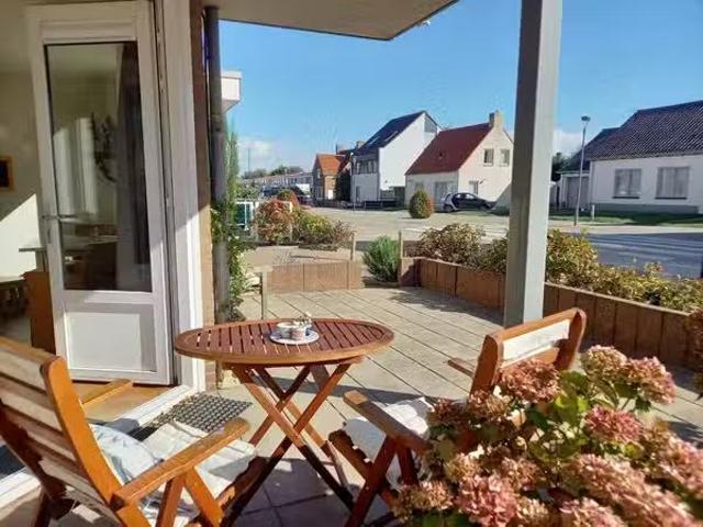 Appartement te koop Boulevard de Wielingen 53 001 in Cadzand v.