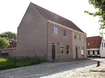Cadzand-Bad, Gemeente Sluis, Provincie Zeeland