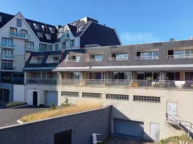 Appartement te koop Boulevard de Wielingen 66 020 in Cadzand v.