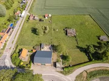 De Brabander, Gemeente Sluis, Provincie Zeeland