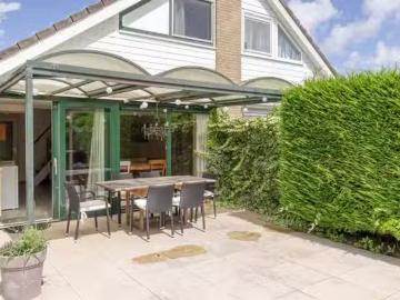 Cadzand-Bad, Gemeente Sluis, Provincie Zeeland