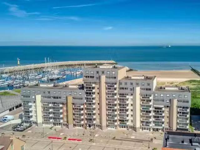 Appartement te koop Boulevard de Wielingen 76 004 in Cadzand v.