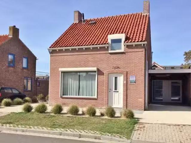 Appartement te koop Boulevard de Wielingen 76 04 in Cadzand vo.