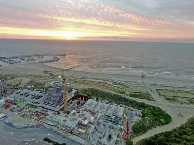 Appartement te koop Boulevard de Wielingen in Cadzand voor pri.
