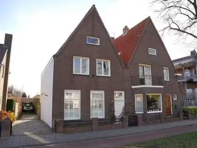 Appartement te koop Boulevard de Wielingen in Cadzand voor € 4.