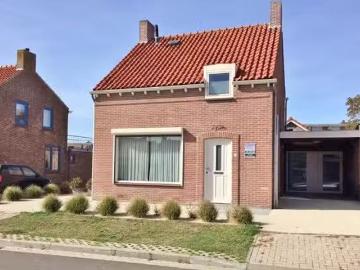 Cadzand-Bad, Gemeente Sluis, Provincie Zeeland