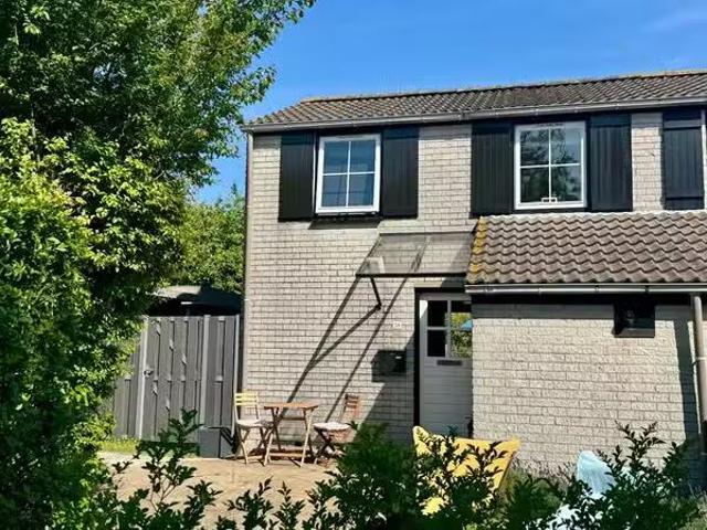 Appartement te koop Boulevard de Wielingen in Cadzand voor € 6.
