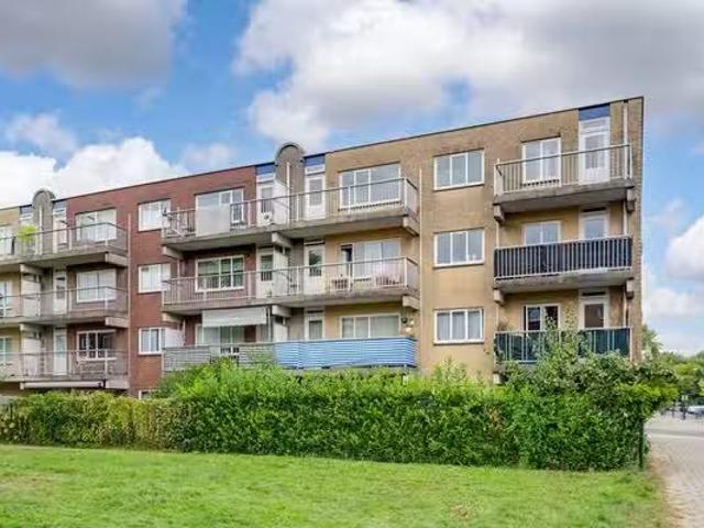 Appartement te koop Boutenburg 107 in Amsterdam voor € 350.000