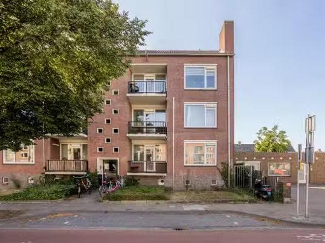 Appartement te koop Boutenslaan in Eindhoven voor € 345.000