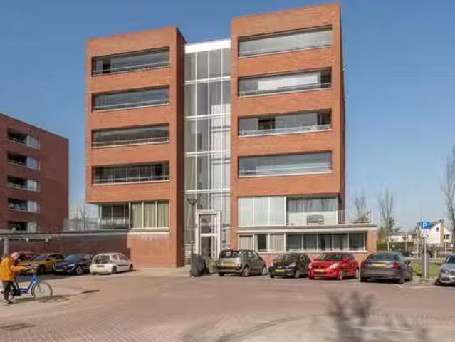 Appartement te koop Bovenstraat 27 B in Rotterdam voor € 375.000