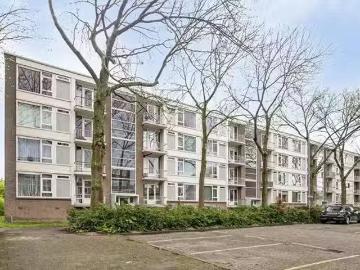Appartement te koop Bovenstraat 85 A in Rotterdam voor € 225.000