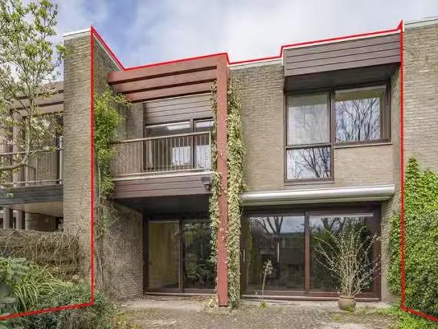 Appartement te koop Brand Dirk Ochsepark 8 in Amsterdam voor €.