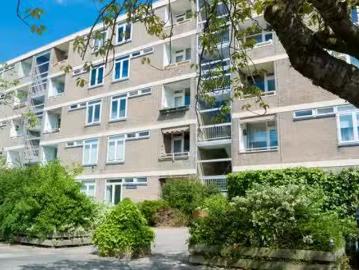 Appartement te koop Brahmslaan 255 in Leiden voor € 325.000