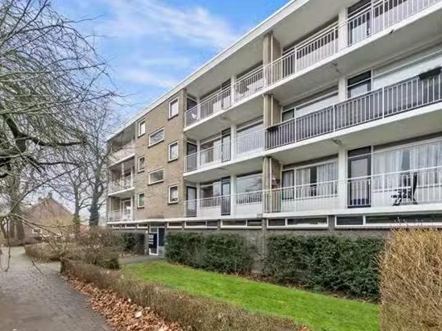 Appartement te koop Brahmslaan in Leiden voor € 325.000