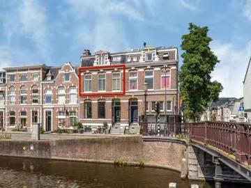 Brakenburghstraat, Haarlem, Noord-Holland