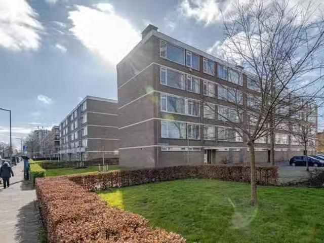 Appartement te koop Bredenoord 142 in Rotterdam voor € 225.000