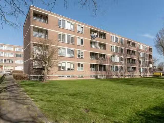 Appartement te koop Bredenoord 185 in Rotterdam voor € 245.000
